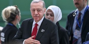 Erdoğan'dan Dünya İklim Eylemi Zirvesi'nde "Gazze" diplomasisi