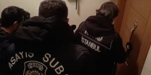 Şehit polis "Hakan Telli" operasyonunda 67 kişi yakalandı