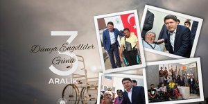 Adliyeler engelli dostu projelerle yenileniyor