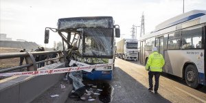 Ankara'da bir kişinin öldüğü, 34 kişinin yaralandığı otobüs kazası davasında karar açıklandı