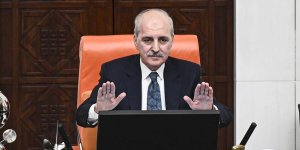 TBMM Başkanı Kurtulmuş'un ilk bütçe mesaisi yoğun geçti