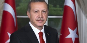 Cumhurbaşkanı Erdoğan'dan Hanuka Bayramı mesajı