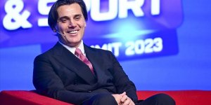 Euro 2024 / A Milli Futbol Takımı Teknik Direktörü Montella'dan önemli açıklamalar