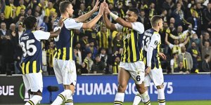 Fenerbahçe adını son 16 turuna yazdırdı