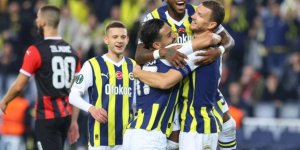 Fenerbahçe'nin Konferans Ligi son 16 turundaki muhtemel rakipleri