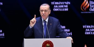 Erdoğan: Gazze'deki katliamların, Kudüs'teki mütecaviz eylemlerinin önüne geçeceğimiz günler yakındır