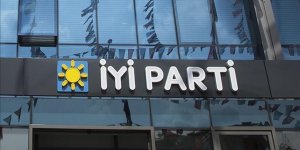 İYİ Parti'de toplu ayrılık: İbrahim Özkan ve 5 isim istifa etti!