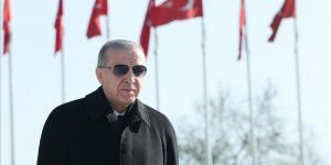 Cumhurbaşkanı Erdoğan Macaristan'a gitti