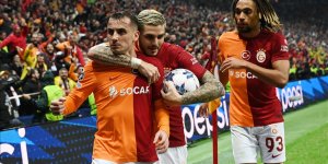 Galatasaray'ın UEFA Avrupa Ligi'nde rakibi Sparta Prag oldu!