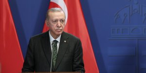 Cumhurbaşkanı Erdoğan: Macaristan ile ilişkilerimizi geliştirilmiş stratejik ortaklık seviyesine taşıdık