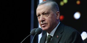 Erdoğan: (İsrail'in Filistin'e saldırıları) Tarih bu iğrenç tabloya göz yumanları yargılayacak