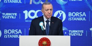 Cumhurbaşkanı Erdoğan: Ülkemize yönelik kaynak akışı daha da hızlanacak