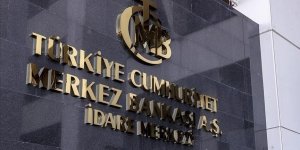 TCMB'nin TL depo alım ihalesine 130 milyar 263 milyon liralık teklif geldi