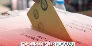 '15 Soruda Yerel Seçim'