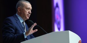 Erdoğan: Türkiye Cumhuriyeti ihaneti ve terörü kimsenin yanına kar bırakmaz