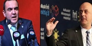 İYİ Parti'de deprem! İzmir İl Başkanı görevden alındı