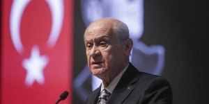 MHP Genel Başkanı Bahçeli, şehit askerlerin ailelerine başsağlığı diledi