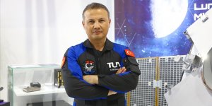 Astronot Gezeravcı'nın Silifkeli hemşehrileri uzay yolculuğunu heyecanla bekliyor