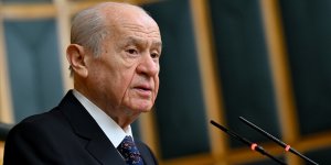 MHP Lideri Bahçeli'den FLAŞ Açıklama