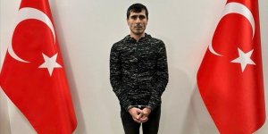 MİT'in yakaladığı PKK/KCK'nın sözde sorumlularından Serhat Bal tutuklandı