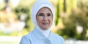 Emine Erdoğan'dan yarıyıl tatili paylaşımı