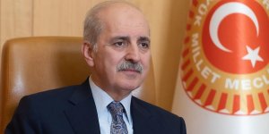 TBMM Başkanı Numan Kurtulmuş'tan yarıyıl tatili mesajı