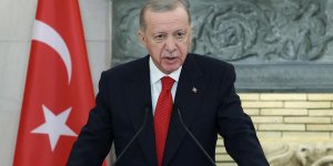 Cumhurbaşkanı Erdoğan büyükelçileri kabul edecek