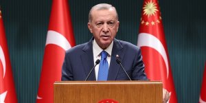 Cumhurbaşkanı Erdoğan'dan Bartın Belediye Başkanı Fırıncıoğlu'na taziye telefonu