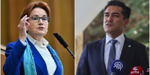 İYİ Parti Genel Başkanı Akşener, partisinin İstanbul Büyükşehir Belediye Başkan adayının Buğra Kavuncu olduğunu açıkladı