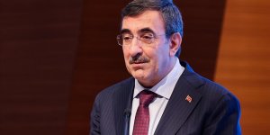 Yılmaz: İsrail'in soykırımdan yargılandığı sürecin sonuna kadar takipçisi olacağız