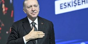 Erdoğan'dan Eskişehir'de yerel seçim mesajı: 31 Mart'ta hizmet belediyeciliği yükselecek