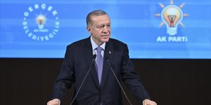 Cumhurbaşkanı Erdoğan: Tuğla tuğla 'Türkiye Yüzyılı Şehirleri'ni inşa edeceğiz