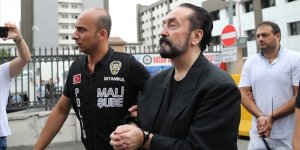 ADNAN OKTAR ve örgüt yöneticilerine hapis cezası