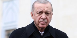 Cumhurbaşkanı Erdoğan, "asrın felaketi"nin 1'inci yılında deprem bölgesinde olacak!