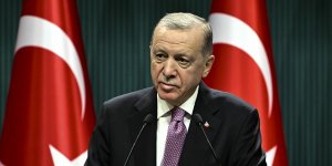 Cumhurbaşkanı Erdoğan'dan Alev Alatlı için başsağlığı mesajı