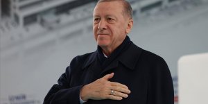 Erdoğan, Hatay'da yapılan 7 bin 275 konutu hak sahiplerine teslim edecek!