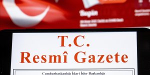 Devletin kamuya açılan sesi "Resmi Gazete" 103 YAŞINDA