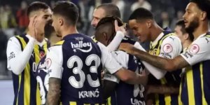 Fenerbahçe'de bir ayrılık daha! Yeni takımı için sağlık kontrolünden geçti