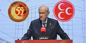 Bahçeli: Anayasa Mahkemesi artık milli güvenlik sorunudur