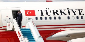 Cumhurbaşkanı Erdoğan bugün Balıkesir'e gidecek