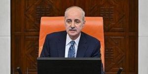 Kurtulmuş'tan şehit asker için taziye mesajı