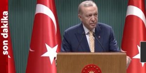 Cumhurbaşkanı Erdoğan: Milleti hançerleyenlerin devri bitti