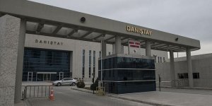 Danıştay'dan ihraç edilen hakim ve savcıların davalarıyla ilgili açıklama