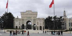 İstanbul Üniversitesi, Beyazıt yerleşkesine ziyaret için alınan tedbirleri açıkladı