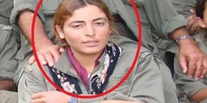 MİT, terör örgütü PKK'nın sözde sorumlusunu Suriye'de etkisiz hale getirdi