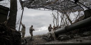 Ukrayna: Birliklerimizi Avdiyivka kentinden çekme kararı aldık