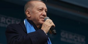 Cumhurbaşkanı Erdoğan: İnşallah yakın bir tarihte ikinci astronotumuzu da uzaya göndereceğiz