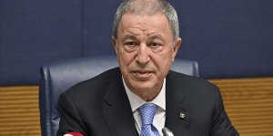 Hulusi Akar, Özgür Özel'den 10 bin lira manevi tazminat kazandı