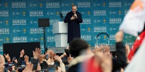 Erdoğan: Türkiye kendi 5. nesil savaş uçağını üretme yolunda çok kritik bir eşiği geride bıraktı