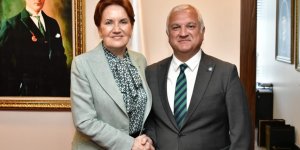 İYİ Parti'de bir istifa daha / KARAKEÇİLİ, Akşener için ne dedi?